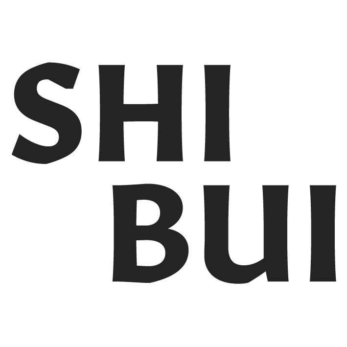 Shibui Tea Logo